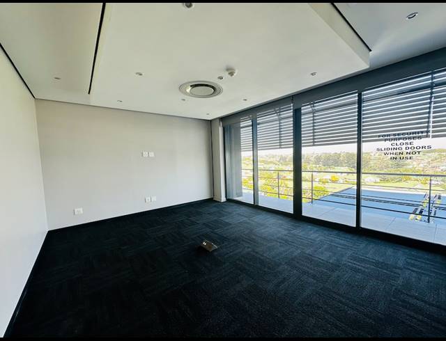 1,679M² OFFICE TO LET IN SOMERSET PARK